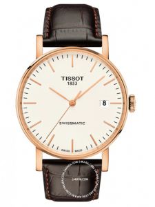 Đồng hồ Tissot T109.407.36.031.00 T1094073603100 Everytime Swissmatic