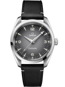 Đồng hồ Omega Seamaster Railmaster 235.12.38.20.06.001 Thép không gỉ