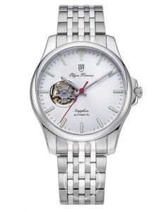 Đồng hồ Olym Pianus OP990-092AMS-T