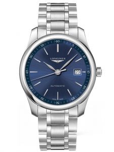 Đồng hồ Longines L27934926 L2.793.4.92.6  Master Collection