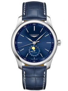 Đồng hồ Longines L29094920 L2.909.4.92.0 Master Collection  Moonphase