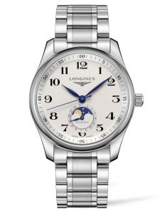 Đồng hồ Longines Master L2.909.4.78.6 L29094786