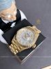 dong-ho-rolex-oyster-perpetual-lady-datejust-69178-luot - ảnh nhỏ 3