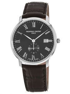 Đồng hồ Frederique Constant FC-245BR5S6DBR Slimline