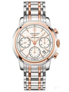 Đồng hồ Longines L27525727 L2.752.5.72.7 Saint-Imier Collection