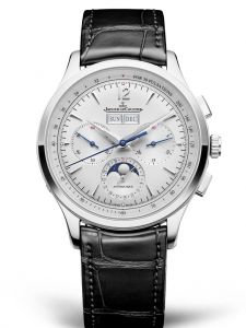 Đồng hồ Jaeger-LeCoultre Master Control Chronograph Calendar Q4138431 4138431 Trắng