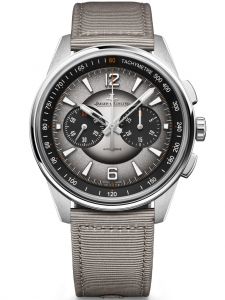 Đồng hồ Jaeger-LeCoultre Polaris Chronograph Q902843J 902843 Trắng Xám