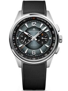 Đồng hồ Jaeger-LeCoultre Polaris Chronograph Q9028651 9028651 Trắng Xám