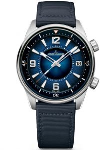 Đồng hồ Jaeger-LeCoultre Polaris Date Q9128981 9128981 Trắng Xanh dương