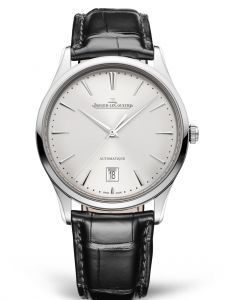 Đồng hồ Jaeger-LeCoultre Master Ultra Thin Date Q1238421 1238421 Trắng