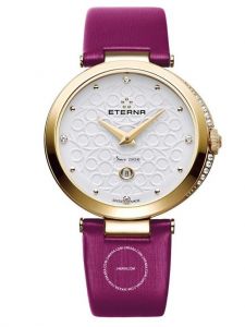 Đồng hồ Eterna 256660611371