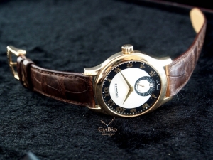 Đồng hồ CHOPARD L.U.C. CLASSIC MARK III 161905-5001 (lướt)