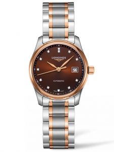 Đồng hồ Longines Master L22575677 L2.257.5.67.7