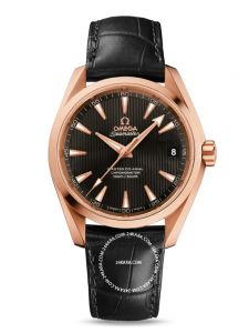 Đồng hồ Omega Seamaster Aqua Terra 23153392106003 231.53.39.21.06.003