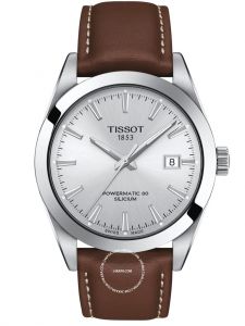 Đồng hồ Tissot T1274071603100 T127.407.16.031.00 Gentleman Powermatic 80