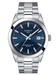 Đồng hồ Tissot T1274071104100 T127.407.11.041.00 Gentleman Powermatic 80