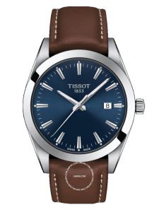 Đồng hồ Tissot T1274101604100 T127.410.16.041.00 Gentleman