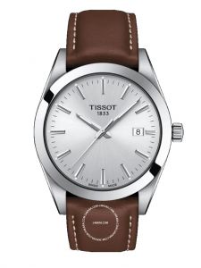 Đồng hồ Tissot T1274101603100 T127.410.16.031.00 Gentleman