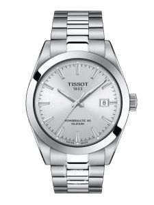 Đồng hồ Tissot T1274071103100 T127.407.11.031.00 Gentleman Powermatic 80