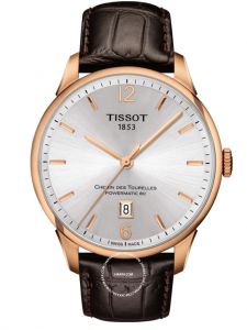 Đồng hồ Tissot  T0994073603700 T099.407.36.037.00 Chemin Des Tourelles