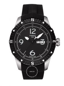 Đồng hồ Tissot T-Navigator T0624301705700 T062.430.17.057.00