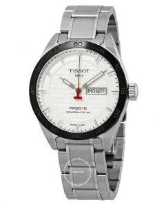 Đồng hồ Tissot T1004301103100 T100.430.11.031.00 PRS 516 Powermatic 80