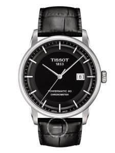 Đồng hồ Tissot Luxury T0864081605100 T086.408.16.051.00