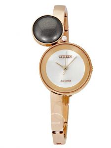 Đồng hồ Citizen Silhouette EW5493-85X