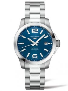 Đồng hồ Longines Conquest L3.776.4.99.6 L37764996