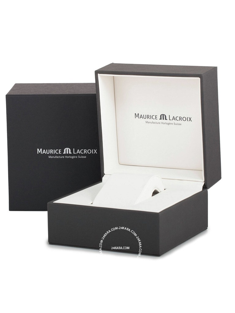 ng h Maurice Lacroix MP6407 SS002 110 Masterpice