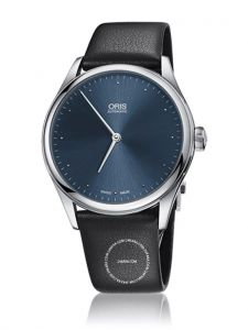 Đồng hồ Oris 732-7712-4085LS 73277124085LS Artelier Thelonious Monk Limited Edition