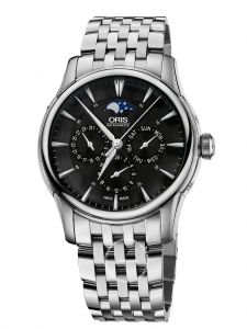 Đồng hồ Oris Artelier 01-781-7703-4054-07-821-77 01781770340540782177 Complication