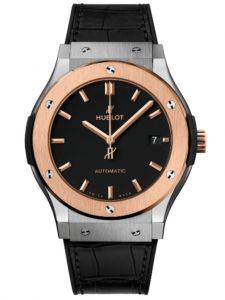 Đồng hồ Hublot Classic Fusion 542.NO.1181.LR 542NO1181LR