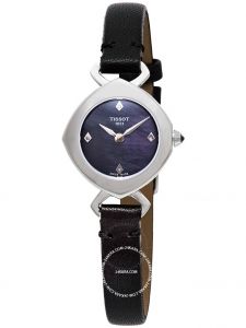 Đồng hồ Tissot Femini-T T113.109.16.126.00 T1131091612600