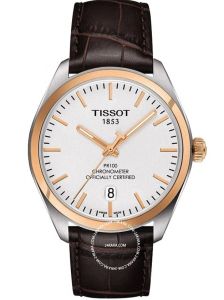 Đồng hồ TISSOT PR 100 COSC T101.451.26.031.00 T1014512603100