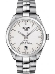 Đồng hồ TISSOT PR 100 T1014081103100  T101.408.11.031.00 POWER 80 COSC