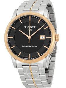 Đồng hồ TISSOT LUXURY AUTOMATIC T086.407.22.051.00