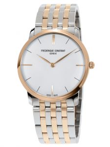 Đồng hồ Frederique Constant FC-200V5S32B Slimline