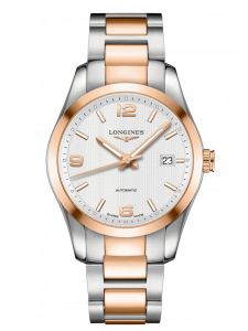 Đông hồ Longines Conquest Classic L27855767 L2.785.5.76.7 - New & Lướt