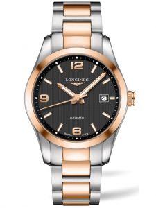 Đồng hồ Longines‎ Conquest Classic L27855567 L2.785.5.56.7