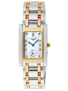  Longines L55025087 L5.502.5.08.7 Dolce Vita Classic