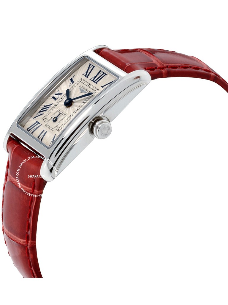 ng h Longines DolceVita L52554715 L5.255.4.71.5