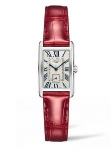 Đồng hồ Longines DolceVita L52554715 L5.255.4.71.5