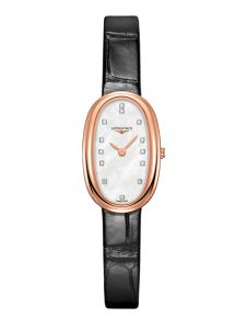 Đồng hồ Longines L23058870 L2.305.8.87.0 Symphonette