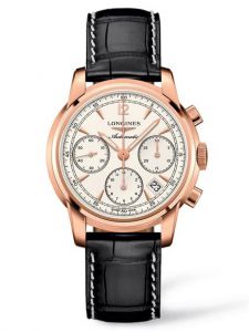 Đồng hồ Longines L27538723 L2.753.8.72.3 The Saint-Imier