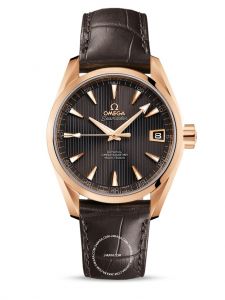 Đồng hồ Omega 23153392106001 Seamaster Aqua Terra