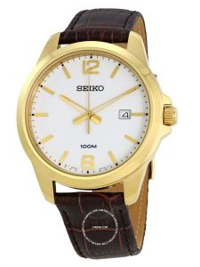 Đồng hồ Seiko SUR252