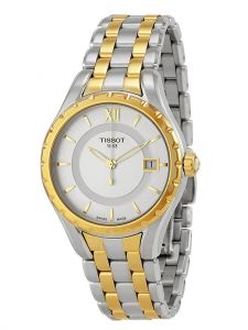 Đồng hồ Tissot T0722102203800 T072.210.22.038.00 T-Lady