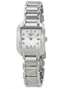 Đồng hồ Tissot T-wave T02128574 T02.1.285.74