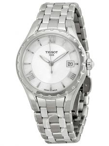 Đồng hồ Tissot T-Lady  T0722101111800 T072.210.11.118.00